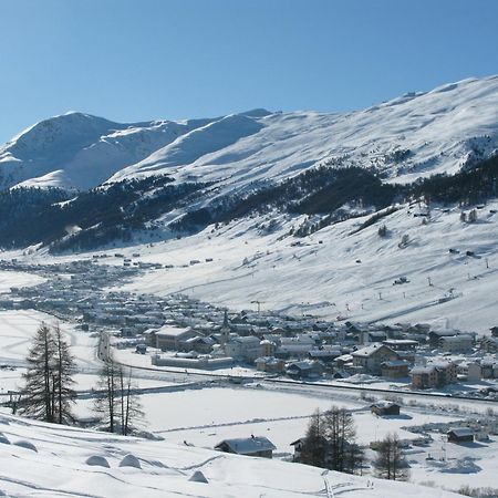 Hotel Costanza Mountain Holiday Ливиньо Экстерьер фото