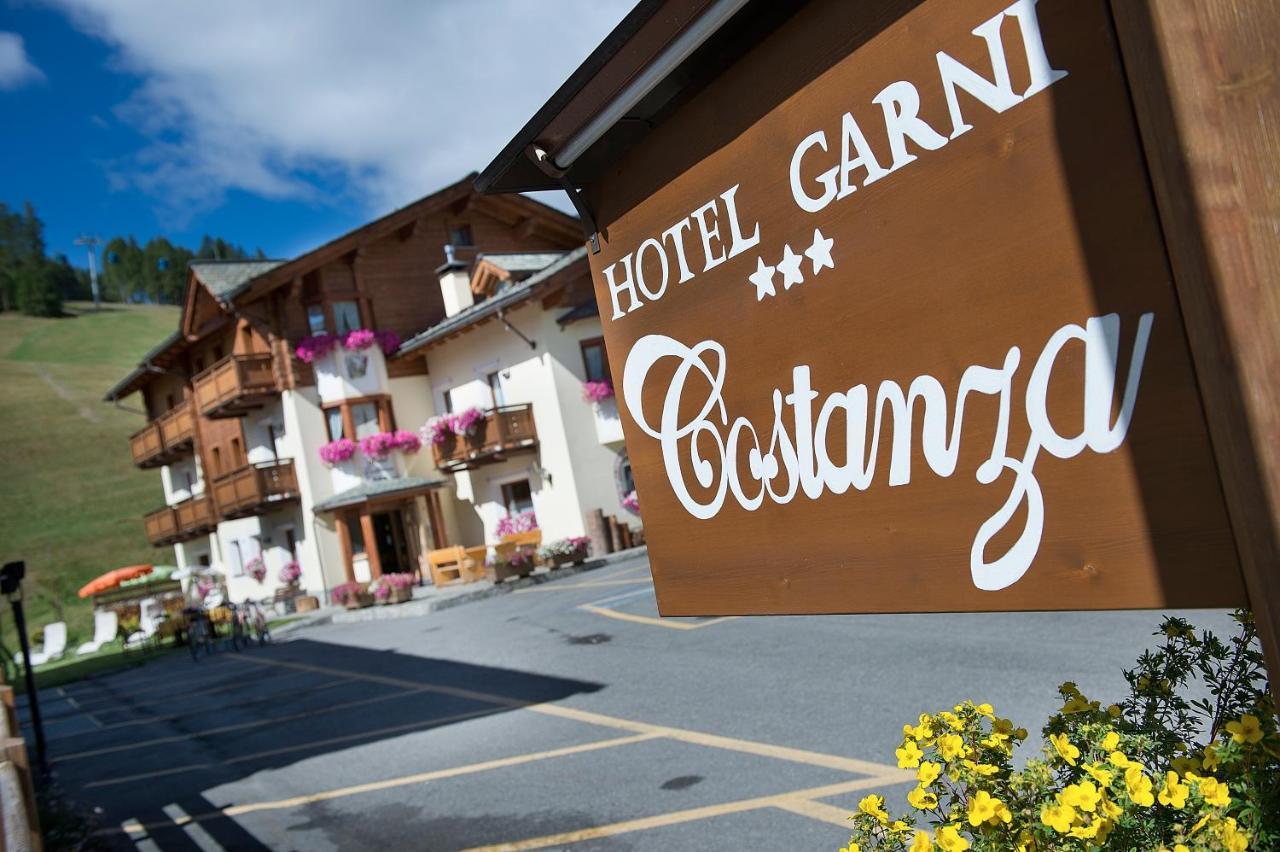 Hotel Costanza Mountain Holiday Ливиньо Экстерьер фото