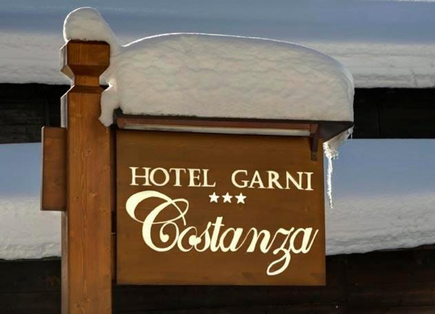 Hotel Costanza Mountain Holiday Ливиньо Экстерьер фото