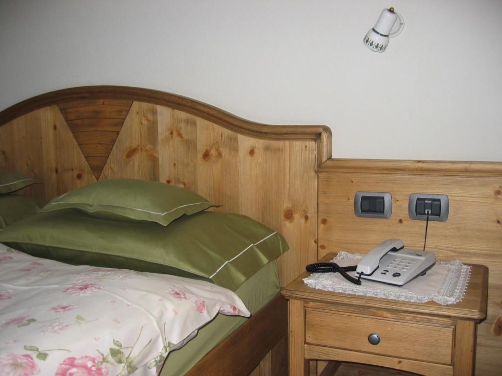 Hotel Costanza Mountain Holiday Ливиньо Номер фото